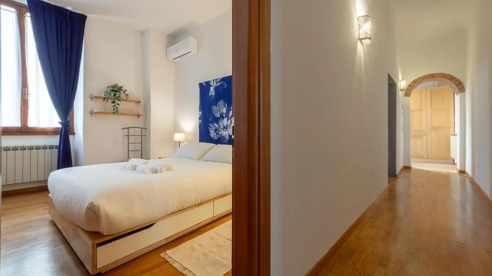 Don Minzoni Quiet Haven Apartment Florence