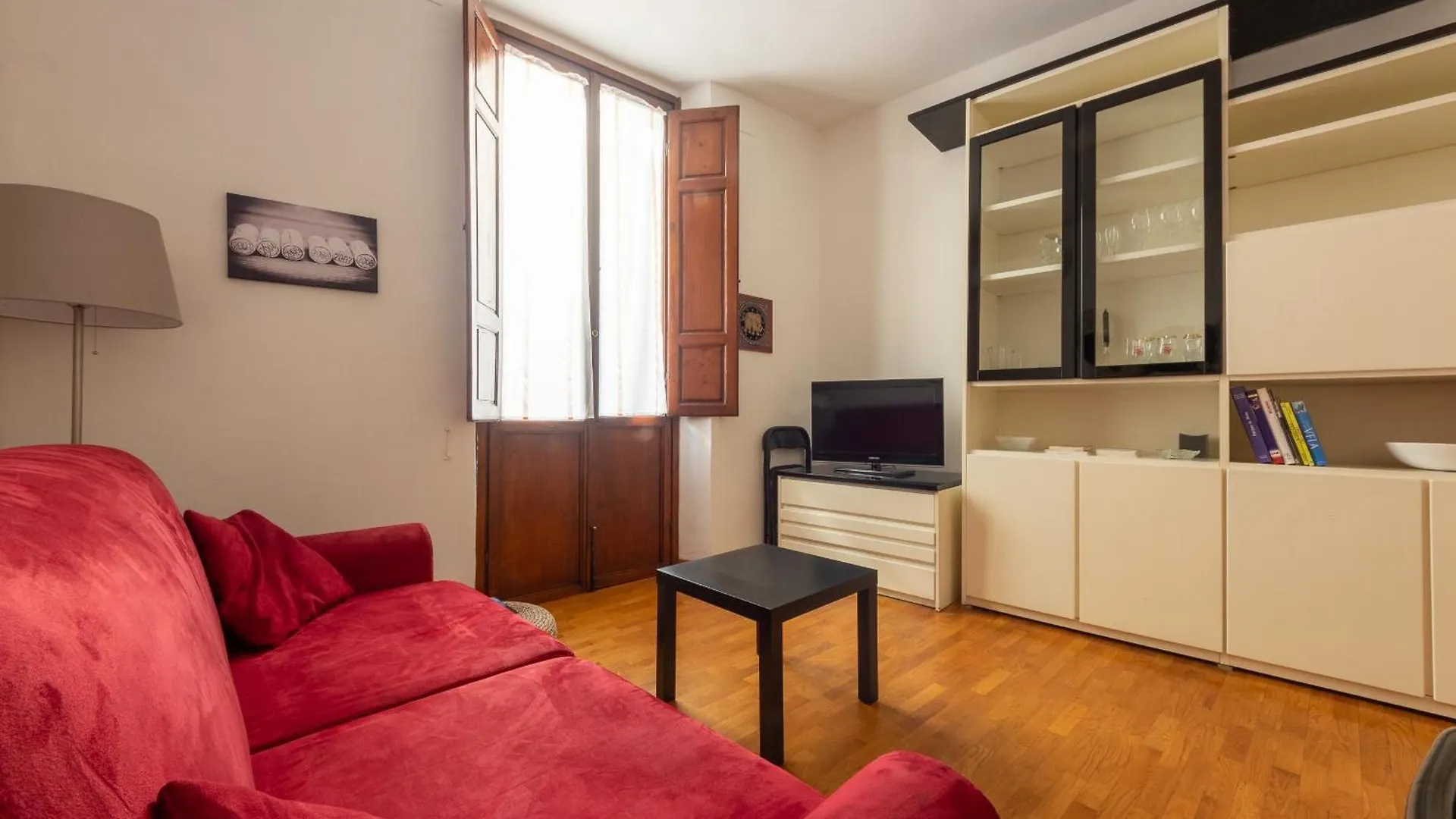 Don Minzoni Quiet Haven Apartment Florence