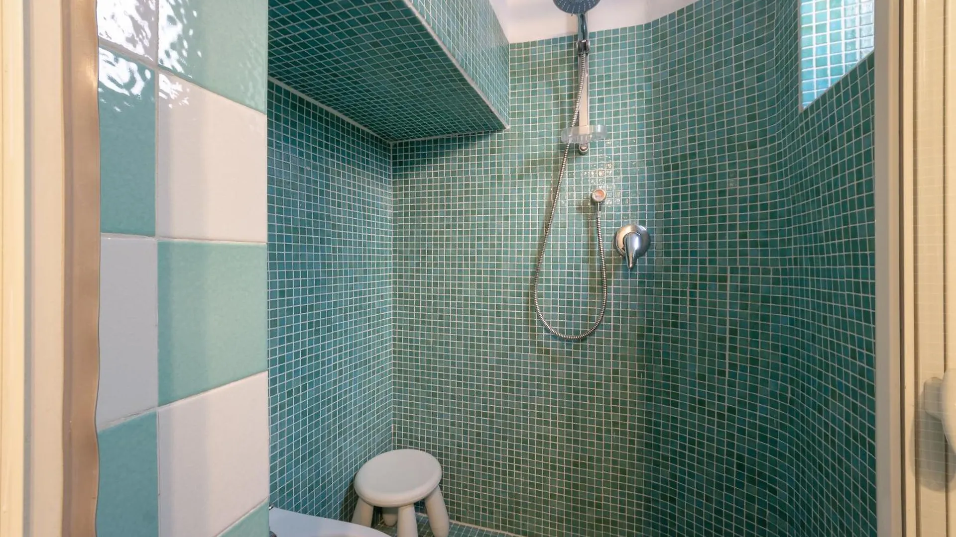Don Minzoni Quiet Haven Apartment Florence Italy