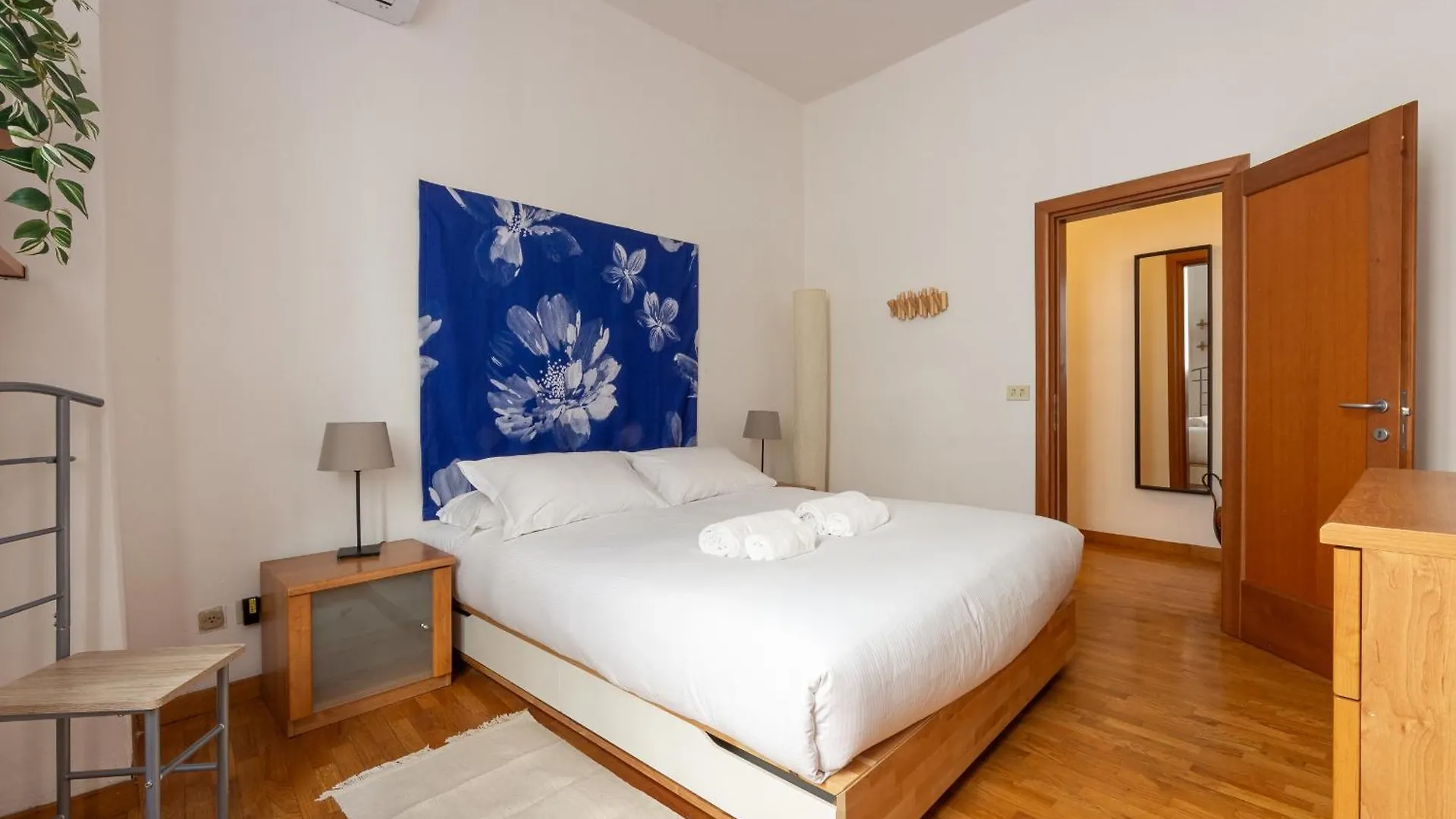 Don Minzoni Quiet Haven Apartment Florence