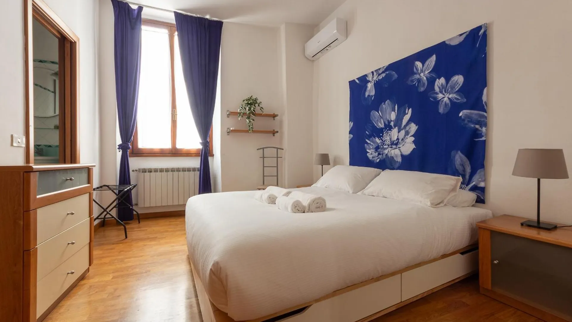Don Minzoni Quiet Haven Apartment Florence