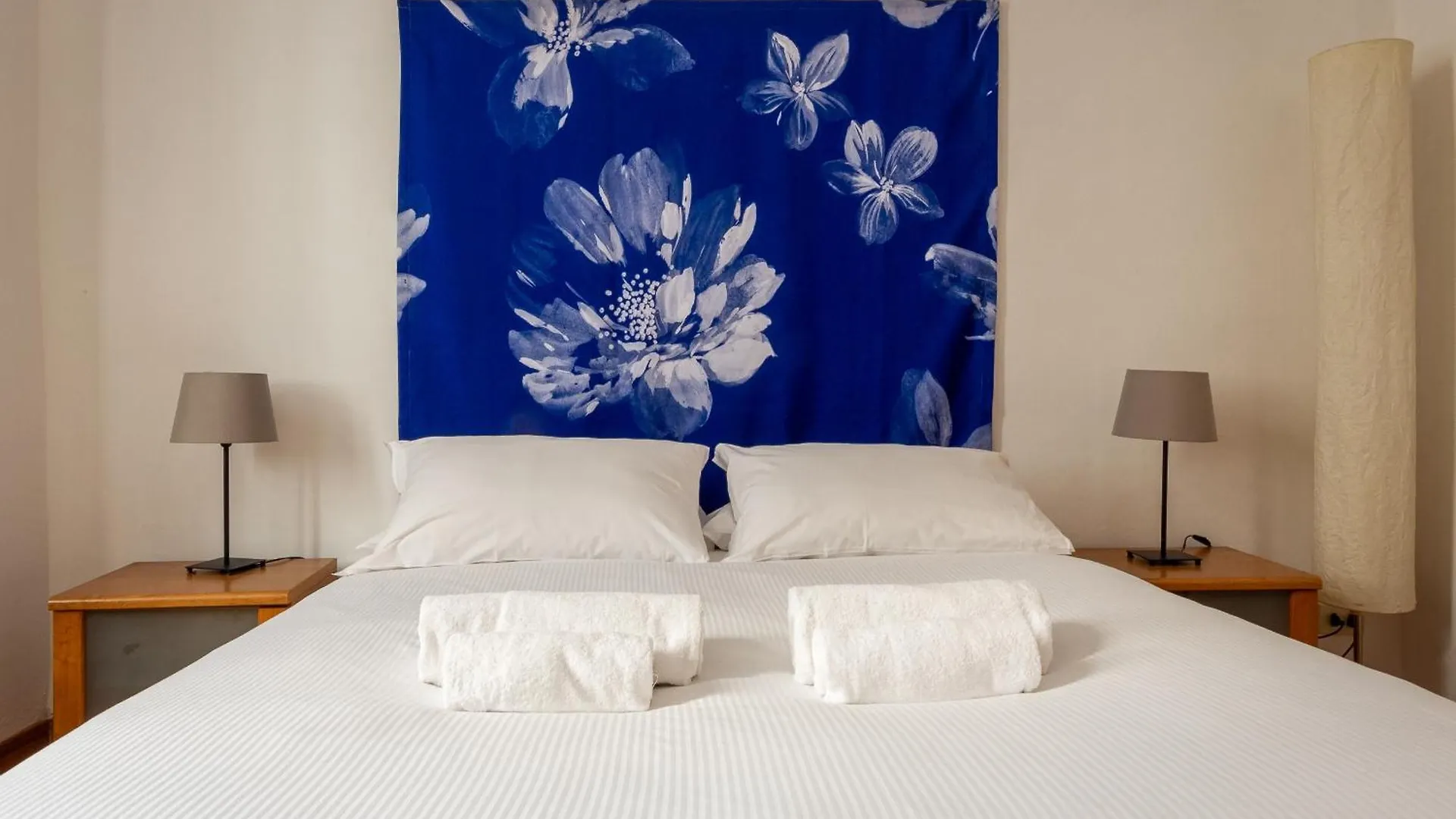 Don Minzoni Quiet Haven Apartment Florence