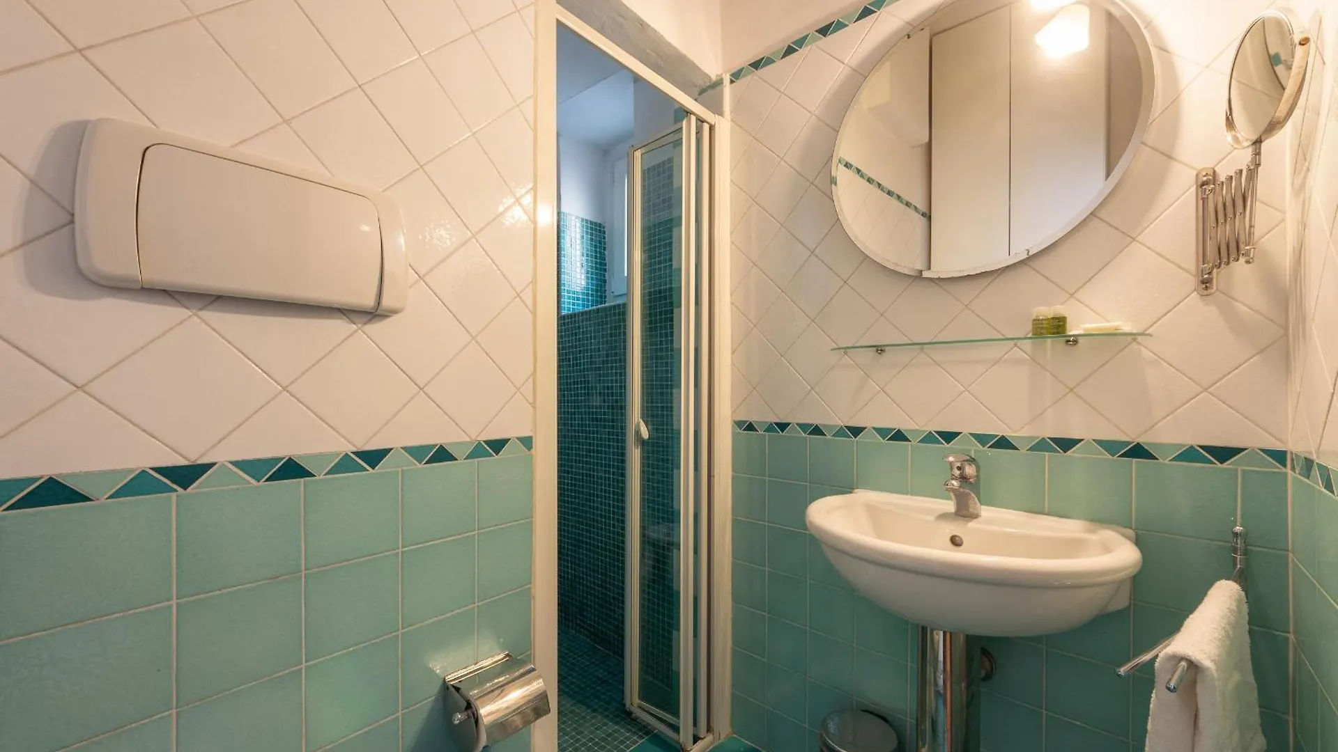 Don Minzoni Quiet Haven Apartment Florence 0*,  Italy