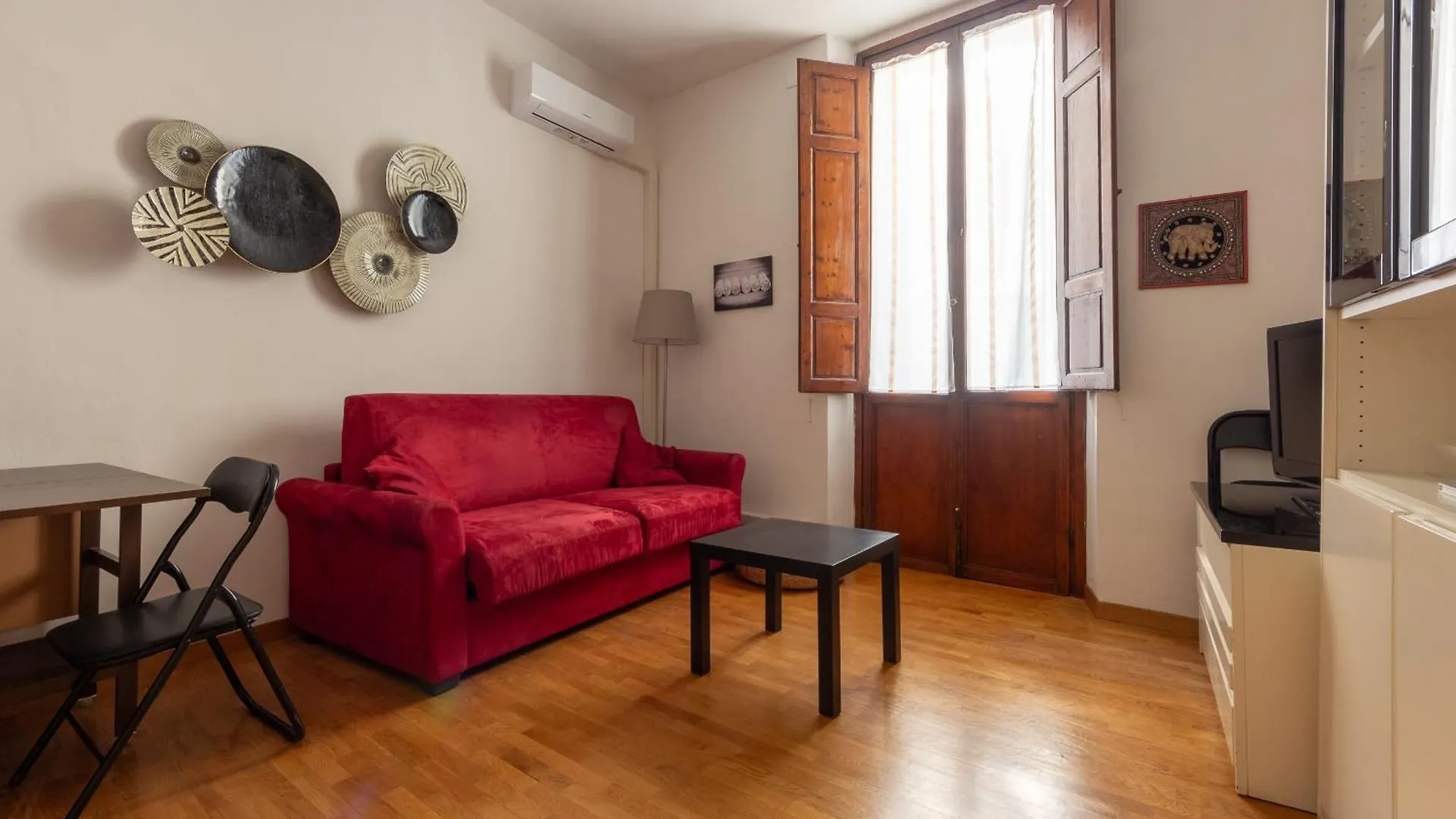 Don Minzoni Quiet Haven Apartment Florence