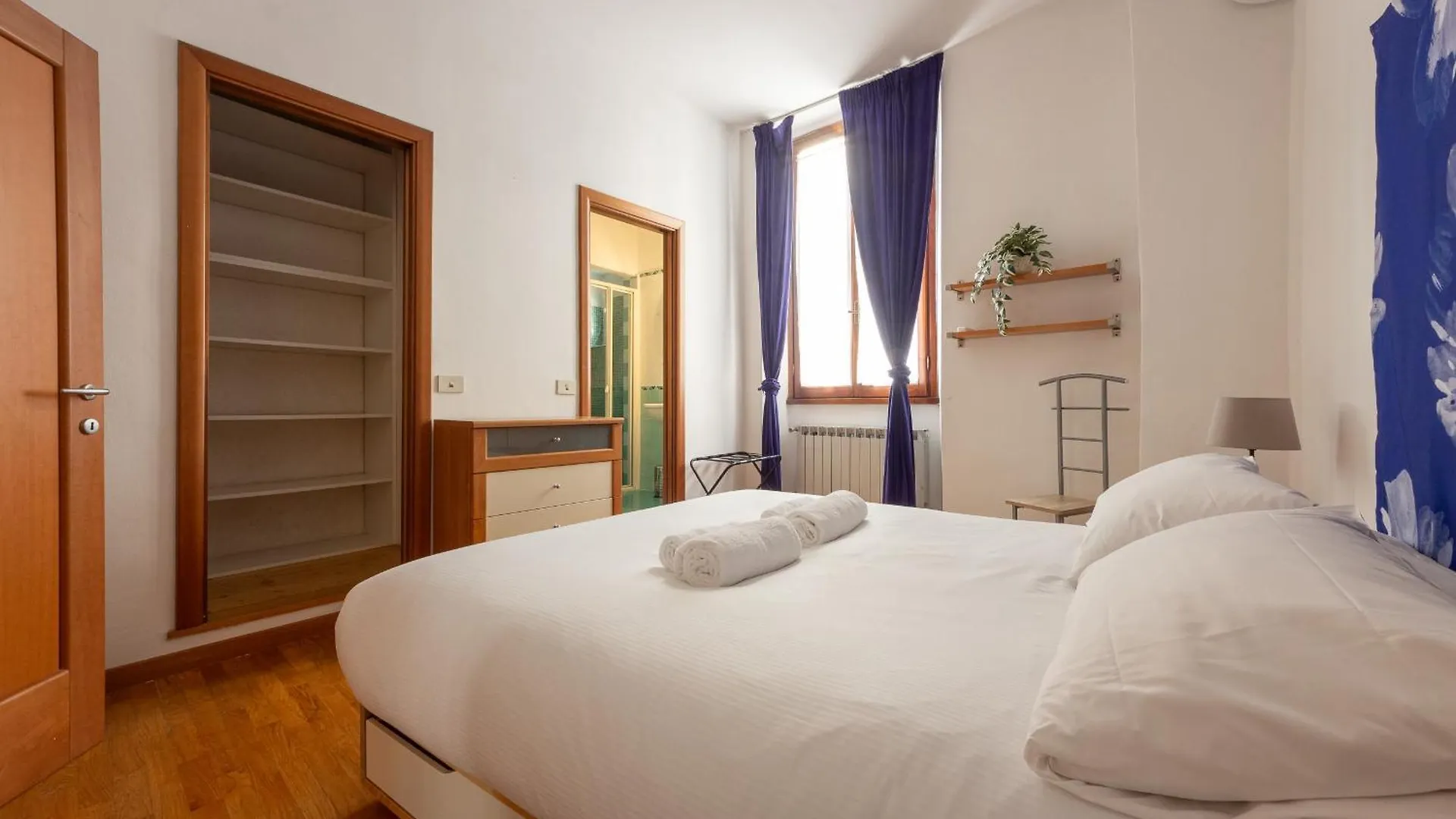 Don Minzoni Quiet Haven Apartment Florence