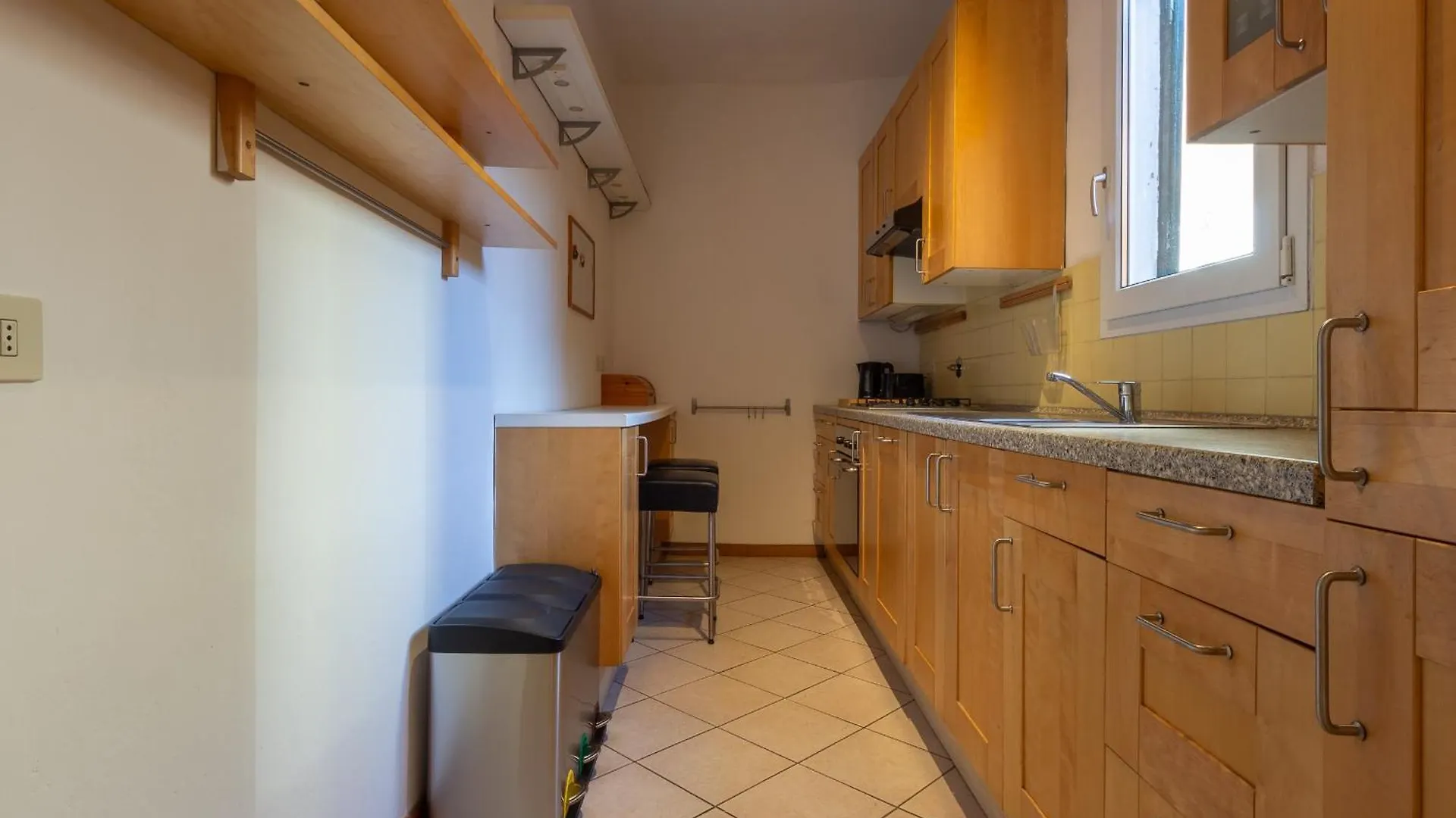 Don Minzoni Quiet Haven Apartment Florence