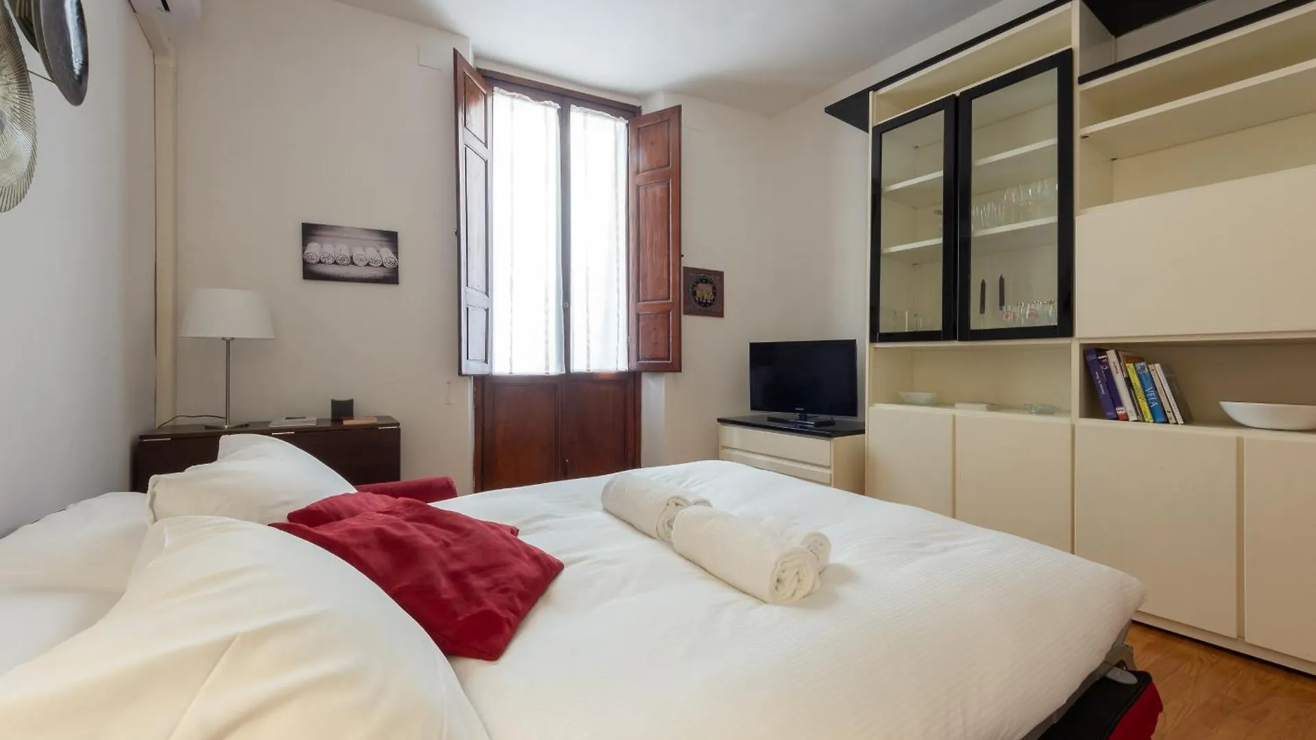 Don Minzoni Quiet Haven Apartment Florence 0*,  Italy