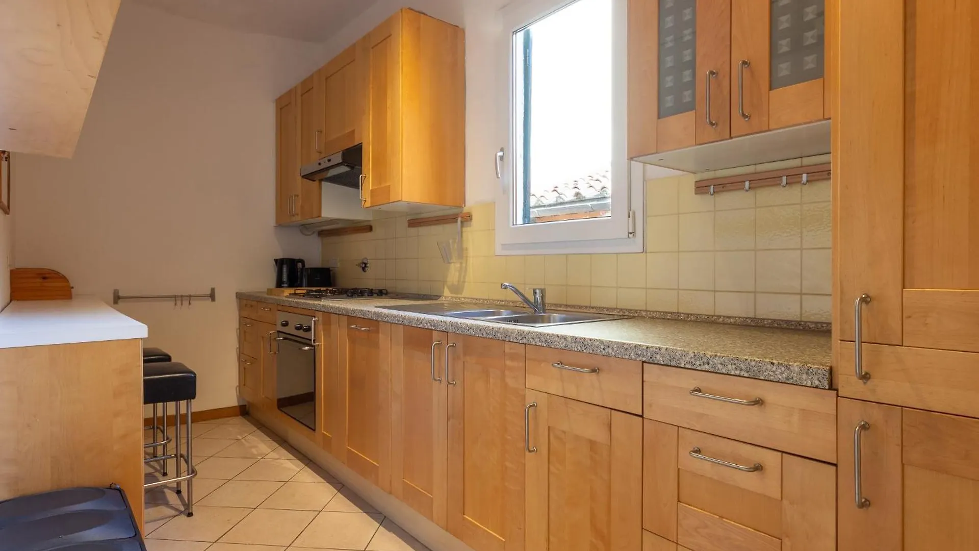 Appartamento Don Minzoni Quiet Haven Firenze Italia